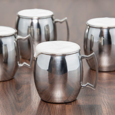 Beer Mugs.