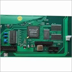 Circuit Board Components Services