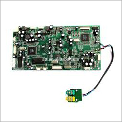 Board Components Services