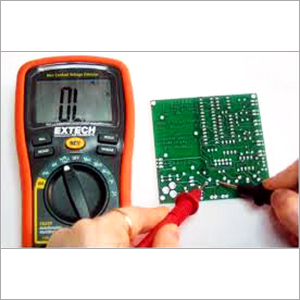 PCB Board Testing Services