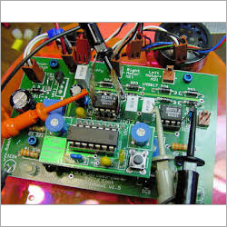 PCB Testing Services