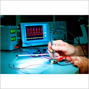 PCB Board Testing Services