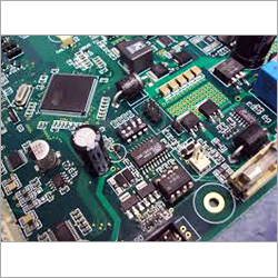PTH Circuit Board Assembly