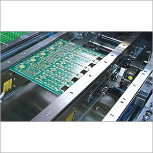 SMD Board Assembly