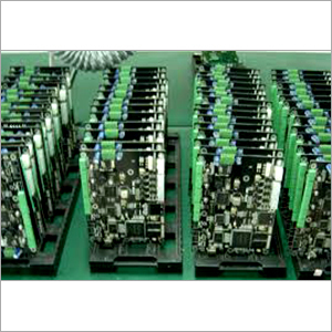 SMD Assembly Services