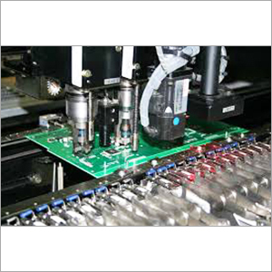 SMD Circuit Board Assembly