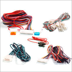 Wire Harnessing