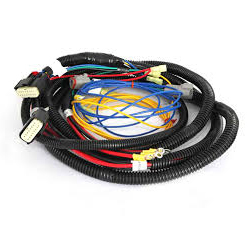 Wire Harnessing Services