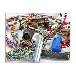 Wire Harnessing