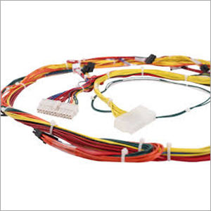 Wire Harnessing Service