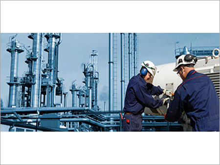 Energy Audit Services