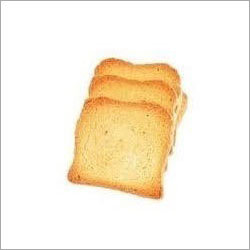 Rusk Toast