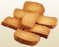Suji Rusk