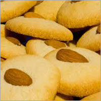 Almond Biscuit