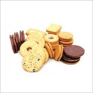 Assorted Biscuits