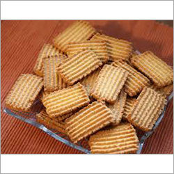 Atta Biscuit - Wheat Flour 2x1x0.5 Inches | Crispy Texture Wholesome Taste Good Source Fiber