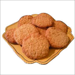 Coconut Biscuits