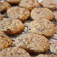 Multigrain Biscuits