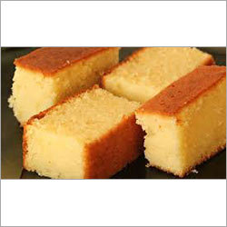 Butter Cake - Variable Size, Box Packaging | Soft Texture, Moist Crumb, Sweet Taste