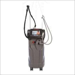 Permanent Hair Reduction Laser Machine