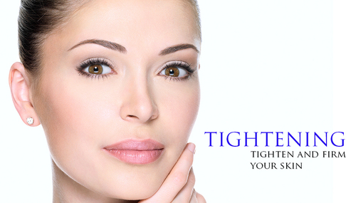 Skin Tightening Laser Machine