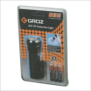 LED UV Inspection Light