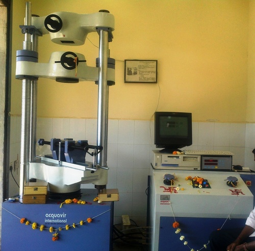 UTM MACHINE