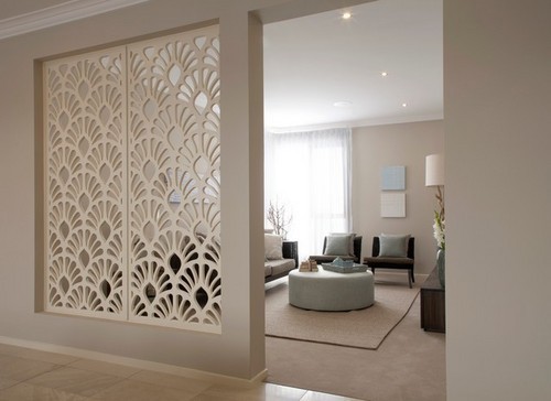 CNC MDF Cutting Services