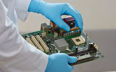 Nitrile Gloves