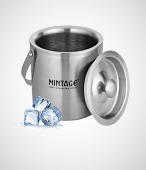 ICE BUCKET (PLAIN)