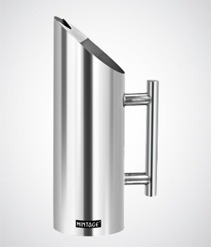 WATER PITCHER.