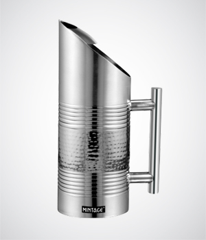 WATER PITCHER...