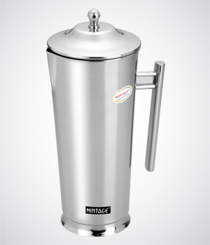 WATER PITCHER.