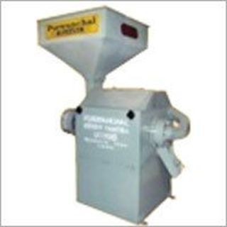 Airjet Polisher Machine