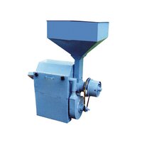 Semi-Automatic Airjet Polisher Machine