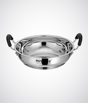 KADAHI (NATURA) INDUCTION FRINDLY