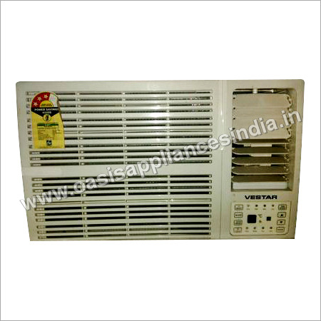 Window Air Conditioner