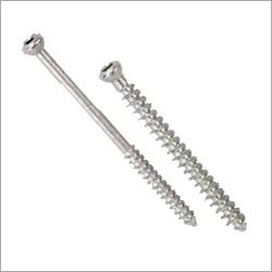 Cancellous Screws 6.5Mm