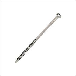 Malleolar Screws Metal Plates