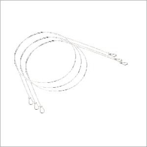 Silver Gigli Saw Wires