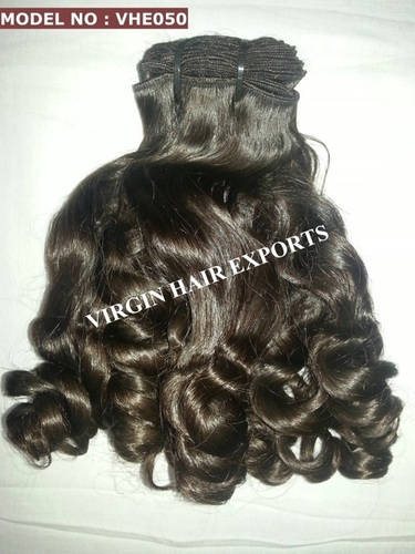Fumi Virgin Human Hair