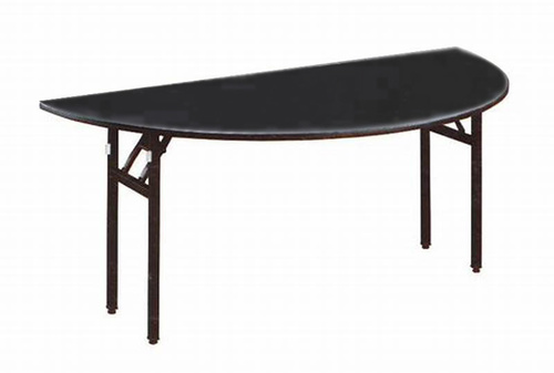Powder Coated Banquet Table