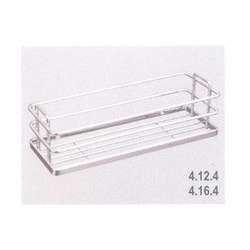 Steel Basket