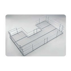 Steel Basket