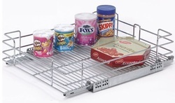 Pullout Basket