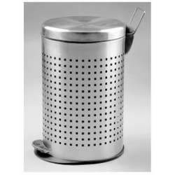 Paddle Perforated Bin