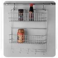 Hanging Pot Rack