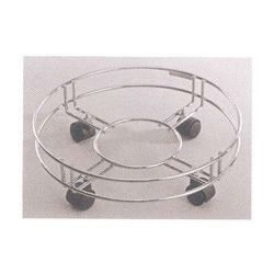 Cylinder Trolley