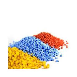 Industrial PP Granules