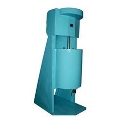 Vertical Bead Mill